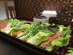-韩屋韩国料理(天山路店)
