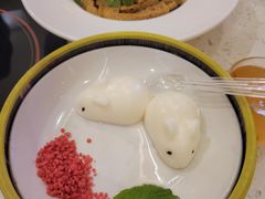 -虎丫炒鸡.鲜鸡现炒(朝阳门益田店)