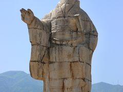 -秦始皇帝陵博物院(兵马俑)