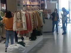 -七浦路服装批发市场