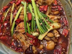 -玉林烤鸭店(垡头店)