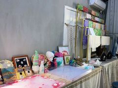 -100家灵感仓库·DIY团建(什刹海店)