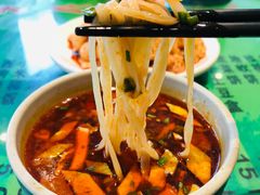 -令氏家外家周秦食府(高新店)