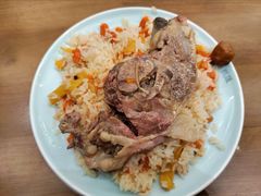 -古楼兰新疆抓饭(龙湖河西天街店)