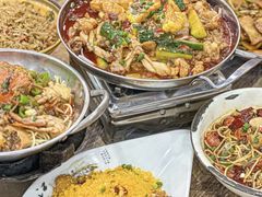 -小民大排档(光谷店)