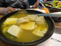 -花舍·新派粤菜·西餐·下午茶(亚运村·鸟巢店)