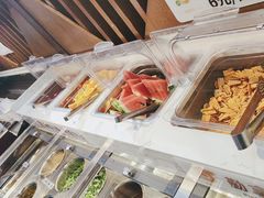 -百草滩羊清水涮羊肉(长城路店)