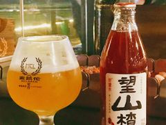 -麦凯伦烧烤·精酿超级工厂店(金桥总店)