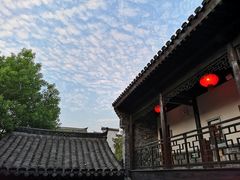 -台儿庄古城