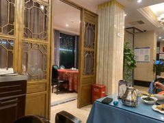 -古南都·江苏酒家(建宁路店)