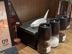 -ZAFFERANO西班牙海鲜饭(上海首店)