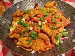 -恰八斗·猛火长沙菜(国贸店)