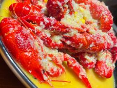 -金陵一哥龙虾(水木秦淮店)