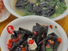 -吉祥馄饨(延安中路店)