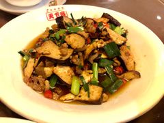 -天下客饭店(中山路店)