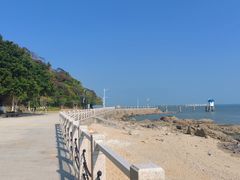 -淇沙湾渔村餐厅