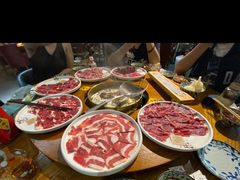 -春记潮汕牛肉火锅