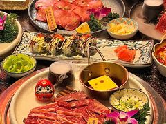-牛焱·烧肉酒肆(五大道店)