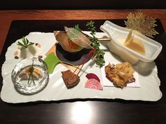 -元熹会席料理