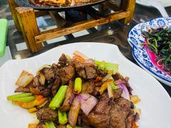 -徽州美食(三十年老店)