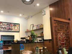 -金石陈朝鲜拌饭(东城万达店)