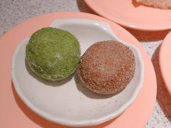 大福-争鲜回转寿司(南开大悦城店)