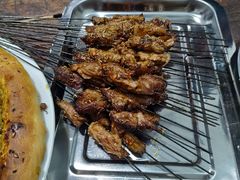 -清真·马峰烤肉(小学习北巷店)