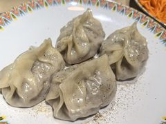 -哈密瓜抓饭(四平路店)