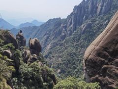 -三清山风景名胜区