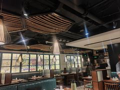 -南拳十三姨·潮汕砂锅粥(世纪金源店)