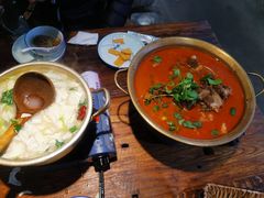 -百姓山羊烧烤·萧县羊肉(青阳路店)