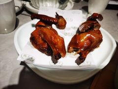 -陶兰居·手工点心·粤菜(圆融时代广场店)