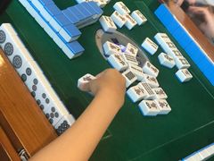 -CLUB心邸·掼蛋·麻将·扑克(日坛店)