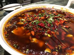 -庆合府重庆大排档(紫都城店)