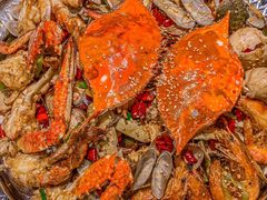 -1819餐厅·团队聚餐·烤串·精酿