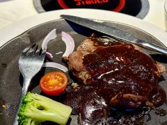 -吉布鲁牛排海鲜自助(成都大悦城店)