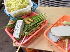 -冯烧烤(凯旋路总店)