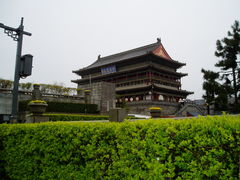 -西安鼓楼