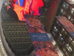 -新世界大丸百货