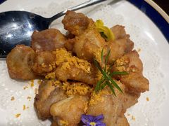 -金汤宴餐厅·粤菜(德云社店)
