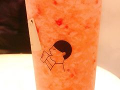 -喜茶(上海正大广场店)