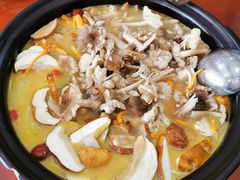 -菌之家·专业纯野生菌火锅·特色炒菌
