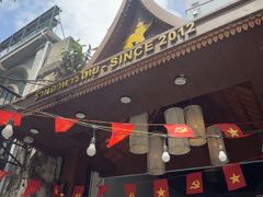 -Thai Market Restaurant( 04 Tran Quoc Toan)