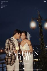 -巴黎婚纱摄影(瑞安旗舰店)