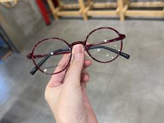 -棱石眼镜(CP静安店)