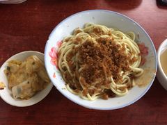 -二号桥脆绍面(星辉中路店)
