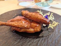 -枫盈轩中餐厅(枫丹白鹭酒店)