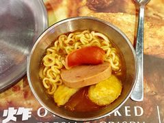 -Thank u mom非油炸健康鸡(万国广场店)