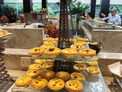 -上海虹桥宾馆味翠餐厅