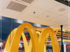 -麦当劳(世贸店)